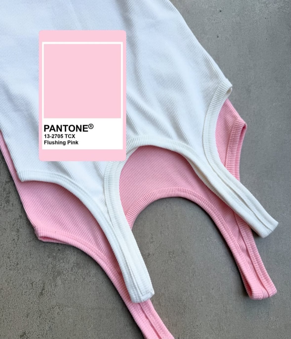 Básica Ribana Rosa