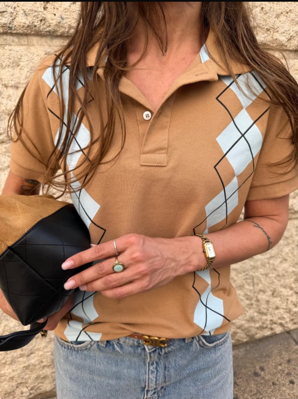 Polo Luise