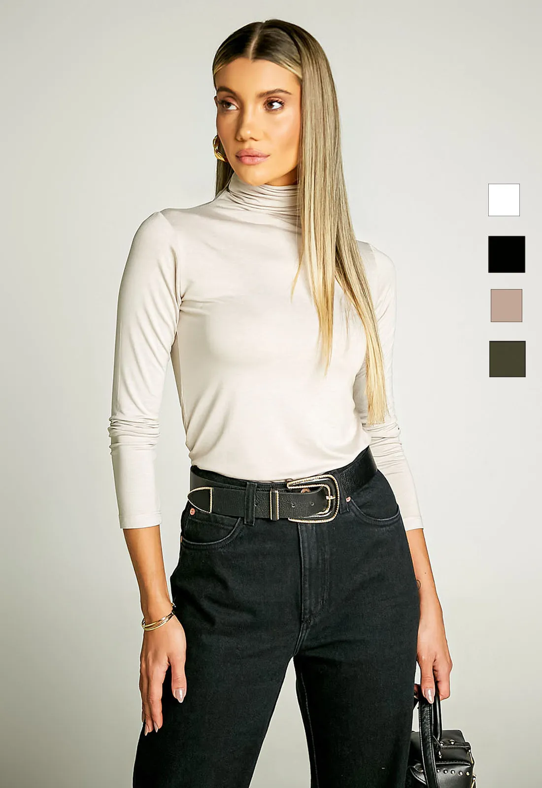 Blusas